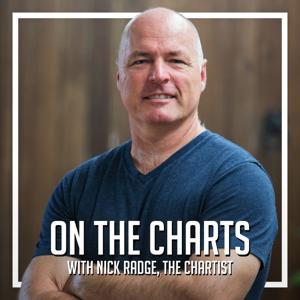 On The Charts with Nick Radge