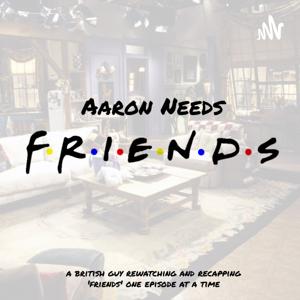 Aaron Needs Friends