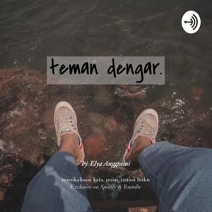 Teman Dengar