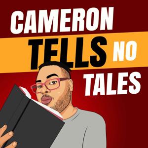 Cameron Tells No Tales