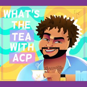 What's the TEA with ACP