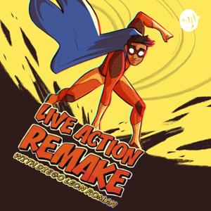 Live Action Remake