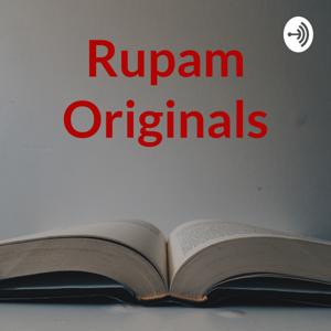 Rupam Originals