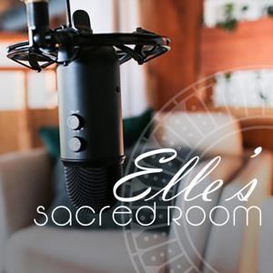 Elle's Sacred Room
