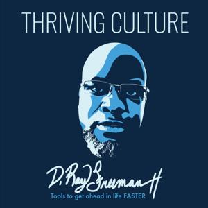 Thriving Culture