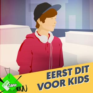 Eerst dit voor kids by NPO Zapp / EO