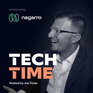 TechTime Podcast