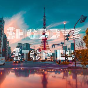 Shaddyx Stories