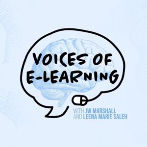 Voices of eLearning