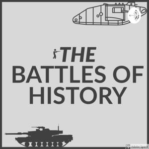 The Battles of History