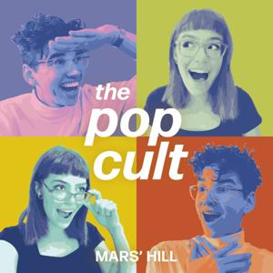 The Pop Cult