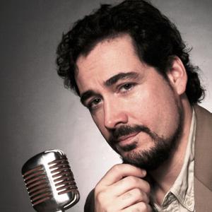 The Rob Simone Talk Show