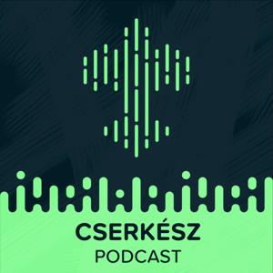 Cserkész Podcast