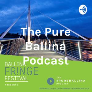 The Pure Ballina Podcast