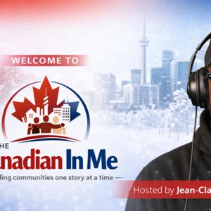 THE CANADIAN IN ME by Mutu Jean