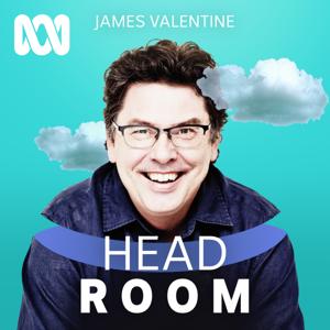 James Valentine Head Room by ABC listen