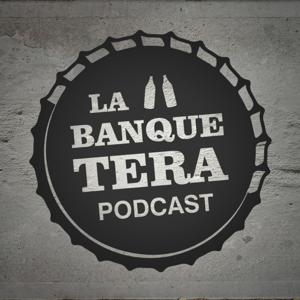 La Banquetera Podcast.