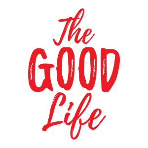 The Good Life: Andrew Leigh in Conversation by Andrew Leigh