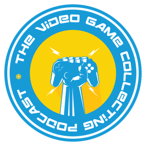 The Video Game Collecting Podcast