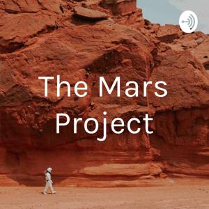 The Mars Project