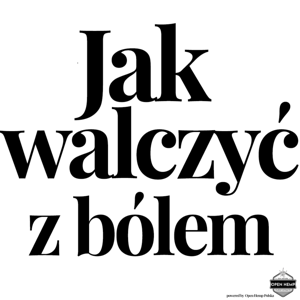 Jak walczyć z bólem