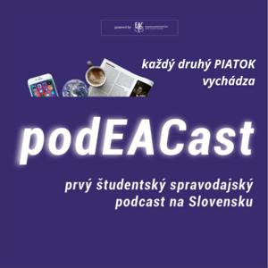 podEACast