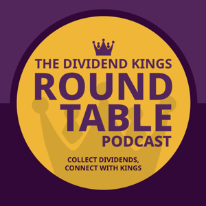 The Round Table by The Dividend Kings