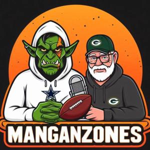 Manganzones Fantasy League - Hablando Sin Saber