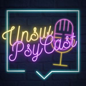 UNSW PsyCast