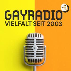 GAYRADIO - Das offizielle Archiv