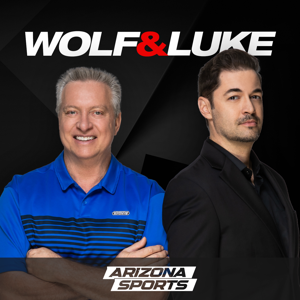 Wolf & Luke Show by Arizona Sports