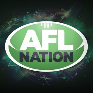 AFL Nation by SEN