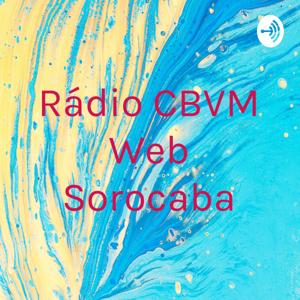 Rádio CBVM Web Sorocaba