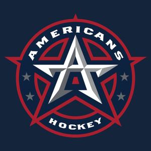 Allen Americans' Podcasts