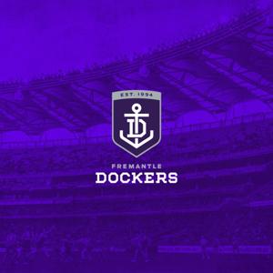 Fremantle Dockers Football Club by Fremantle Dockers