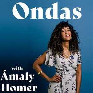 Ondas: La Vida Afrolatina with Ámaly Homer