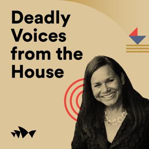 Deadly Voices from the House by Sydney Opera House