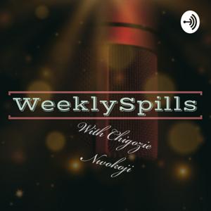 WeeklySpills