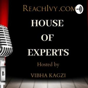 ReachIvy.com: House of Experts