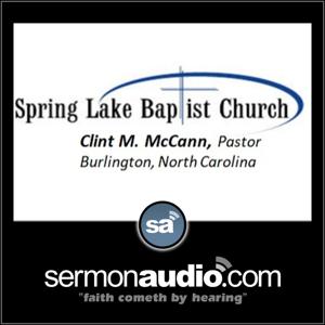 Spring Lake Baptist Church