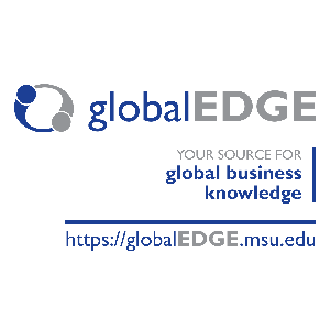 globalEDGE Online Course Modules Podcast - exporting