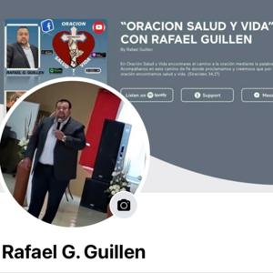 RAFAEL G. GUILLEN