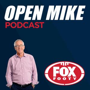 Open Mike by Fox Sports Australia