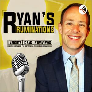 Ryan's Ruminations