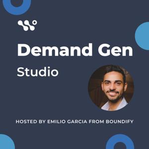 Demand Gen Studio