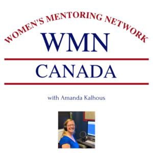 WMN Canada - Women's Mentoring Network Canada