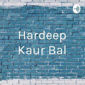 Hardeep Kaur Bal