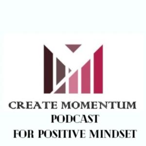 Create Momentum Podcast