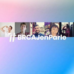 #BRCAJenParle