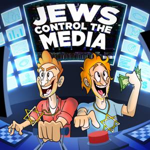 Jews Control The Media